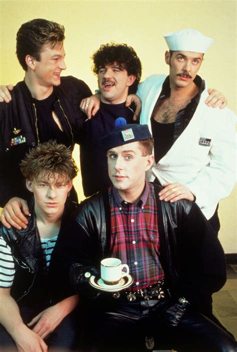 Frankie Goes To Hollywood To Release Art Of The Album Special Edition