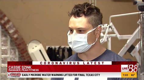 Marion County businesses hoping for relief as restrictions ease - YouTube