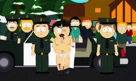 The south park little league baseball team appeared in the losing edge. The 20 Best Randy Marsh Quotes :: TV :: Lists :: Paste