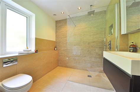 Dank den stilwelten von richner finden sie schnell das bad, das zu ihrem stil passt. Barrierefreies Badezimmer - Schlichting Haustechnik