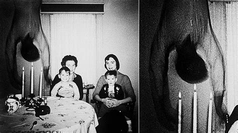 15 Creepy Paranormal Photos You Wont Believe Youtube