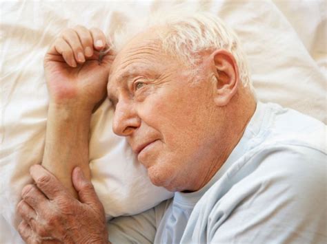 Hour Long Nap May Boost Brain Function In Older Adults