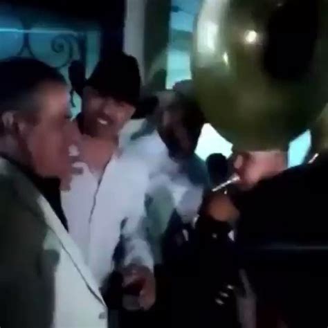 Viral En El Video Se Ve Al Alcalde De Jerez Humberto Salazar