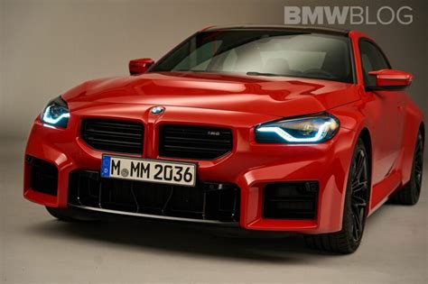2023 Bmw M2 G87 Packages And Options