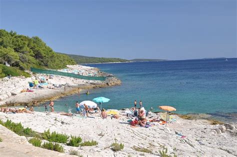 Spiaggia Naturista FKK Mali Losinj All You Need To Know BEFORE You Go With Photos