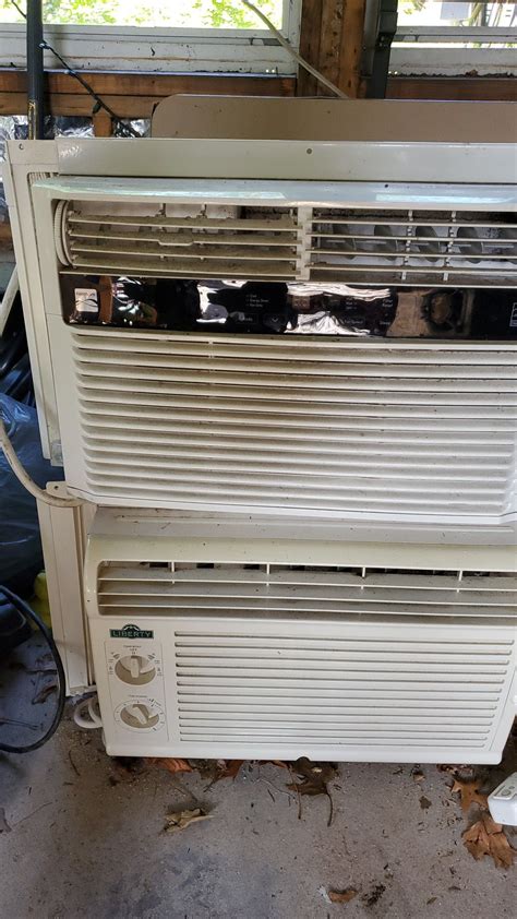Air Conditioner AC For Sale In Manchester CT OfferUp