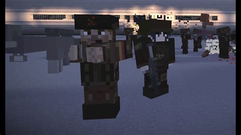 This is what creative tab where you can find your item in creative mode. Minecraft: Custom NPC Mod - How to make NPCs use guns ...