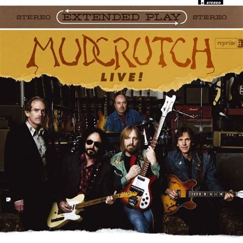 Mudcrutch Mudcrutch Tom Pettys Pre Heartbreakers Band That Were