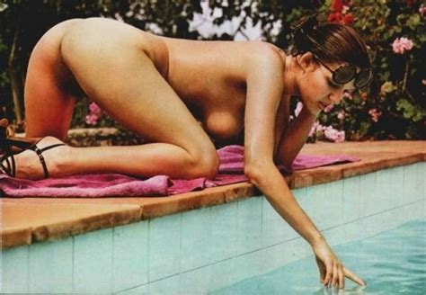Brigitte Lahaie Vintage And Retro Porn Pictures Xxx Photos Sex Images 3692269 Pictoa