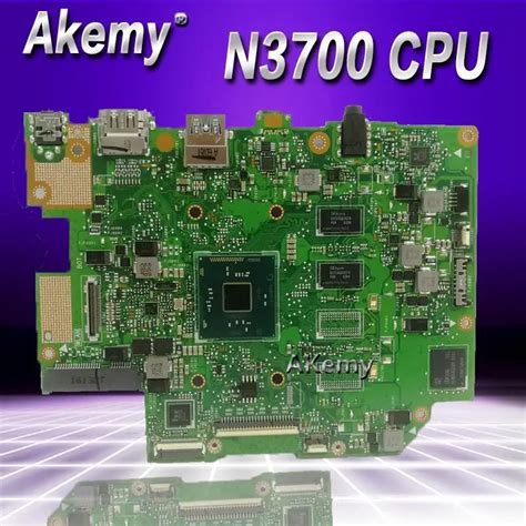 Akemy E403sa Motherboard For Asus E403sa E403s Mainboard Work 100 Test