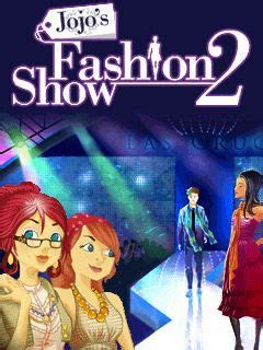 The download version of jojo's fashion show 2 is 7.3.26. Free download java game Jojo's fashion show 2 from ...