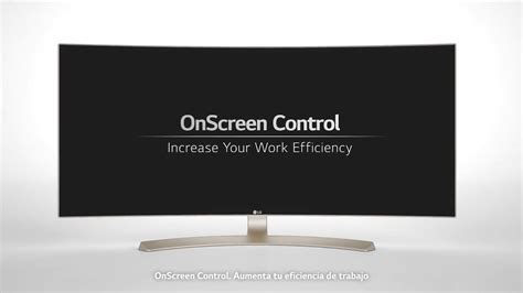 ¡aprende A Usar El Onscreen Control Youtube