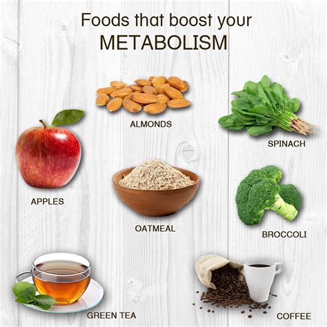 Foods That Boost Your Metabolism Health Tips From Kokilaben Hospital
