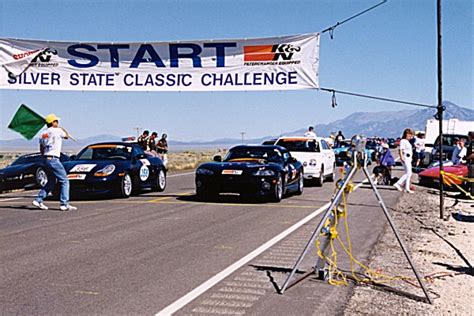 Silver State Classic Challenge Nevada 318 September 17 2000