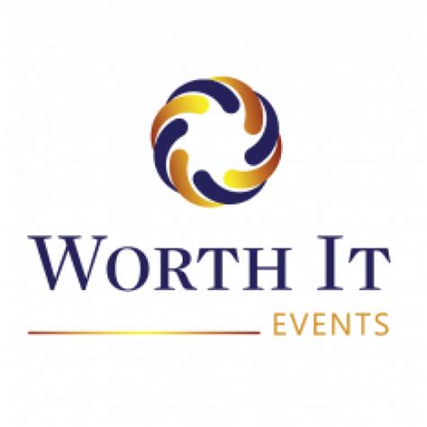 Worth it events - Worth It Events is an events management company ...