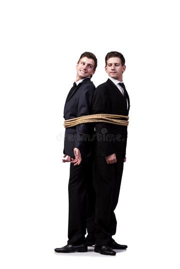 589 Tied Up Men Stock Photos Free And Royalty Free Stock Photos From