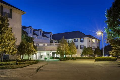 The Best Assisted Living Facilities In Bossier City La