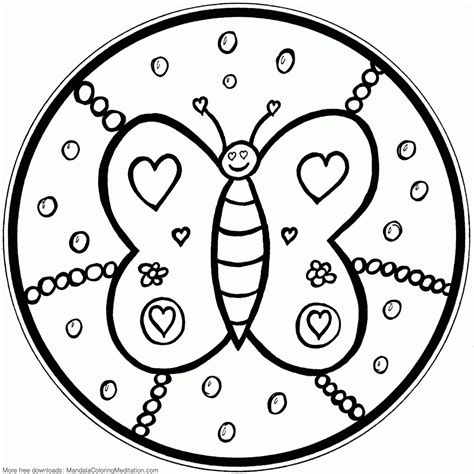Gratis gratis utskrivbar mandala, last ned gratis utklipp, gratis