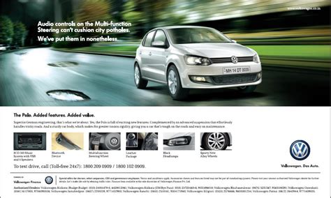 Volkswagen Makes A Fast Start To 2013 With New Campaign Advertising