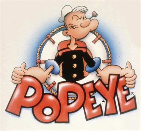 Popeye 90 años de navegar en el cómic El Informador Noticias de