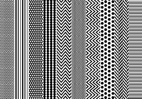 Simple Patterns Free Vector Art - (54,859 Free Downloads)