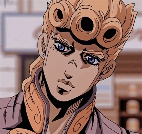 ೃ⁀ ཻུ۪۪♡𝒈𝒊𝒐𝒓𝒏𝒐 𝒈𝒊𝒐𝒗𝒂𝒏𝒏𝒂 Jojo Bizzare Adventure Jojos Bizarre