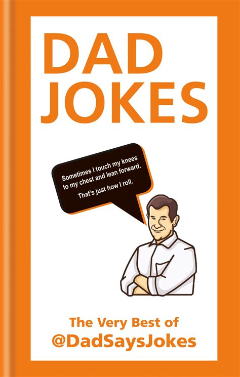Dad Jokes By Dad Says Jokes The Home Of Lifestyle Publishing