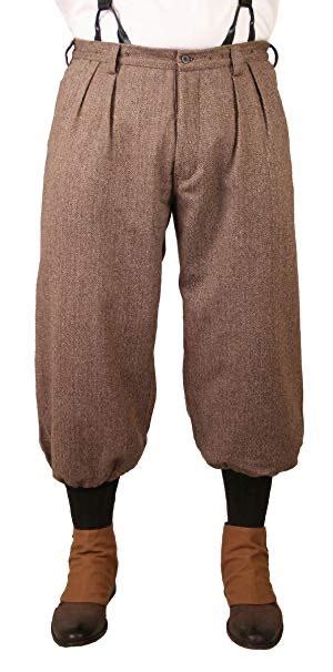 Fun Fact About Knickerbockers They Were Originally Popularized As A