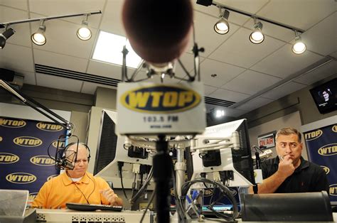 Wtop Federal News Radio Web Site Access Restored After Attack The