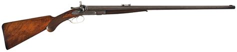 Colt 1878 Double Rifle Shotgun 28410 Rock Island Auction