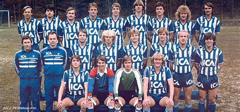The latest information, matches and stats for ifk göteborg. L'IFK Göteborg ou le romantisme nordique (EP1) - 1976-1981 : la reconstruction - Nordisk Football™