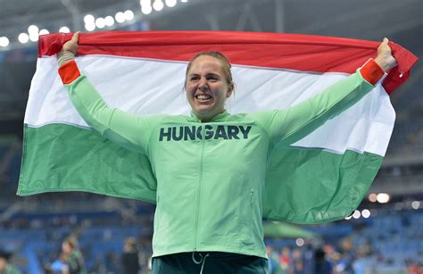 Jun 06, 2021 · márton anita a lehető legjobban szeretné lerövidíteni a tokiói tartózkodását. Katonai támaszponton edzett az olimpia magyar hőse