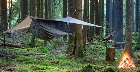 Best Camping Hammock - Latest Detailed Reviews | TheReviewGurus