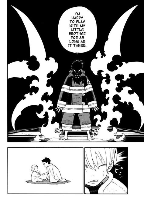 Fire Force Manga Manga Art Manga Illustration Manga Drawing