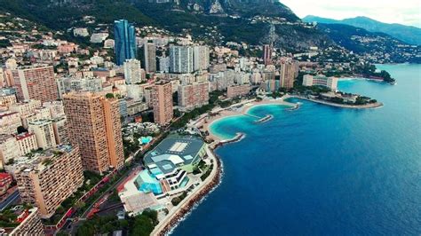 Monaco, sovereign principality located along the mediterranean sea in the midst of the resort area of the french riviera. See Monaco in a day on a budget 2018 (Monte Carlo)