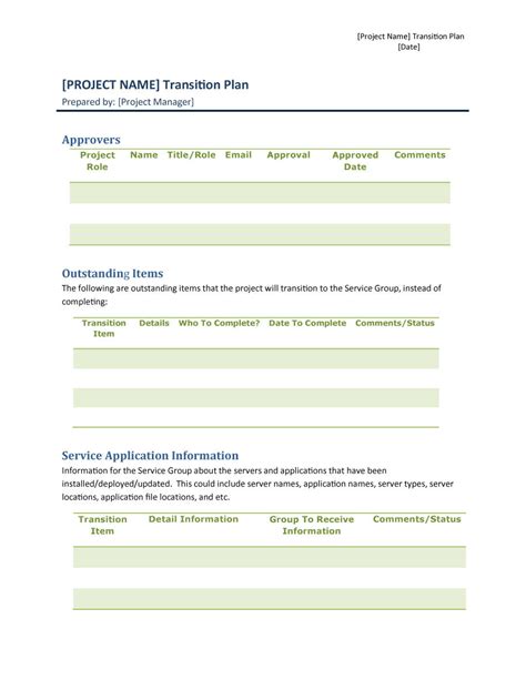Community Project Plan 10 Examples Format How To Create Pdf