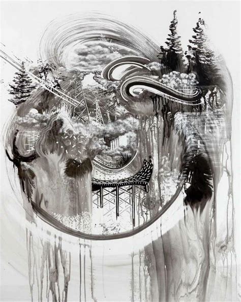 Incredible Whiteboard Drawings Done Within 25 Minutes Design Swan