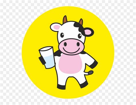 Happy Cows Clipart 2762956 Pinclipart