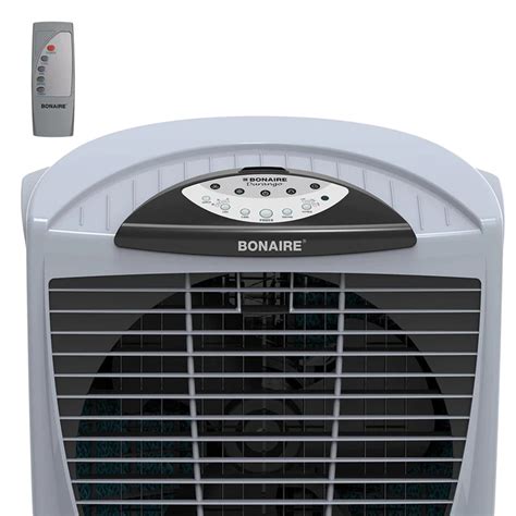 Bonaire Winter I Portable Evaporative Cooler Ballarat Appliances