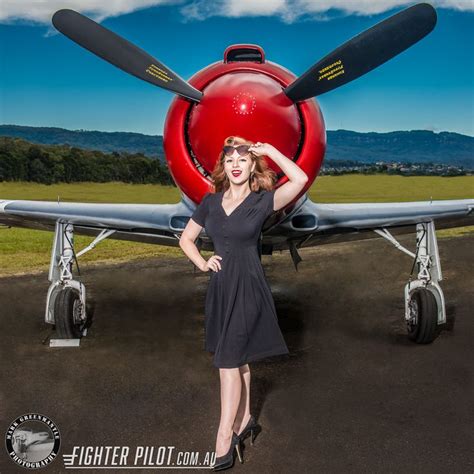 25 Best Pin Up Girls Fighter Pilot Aircraft Images On Pinterest
