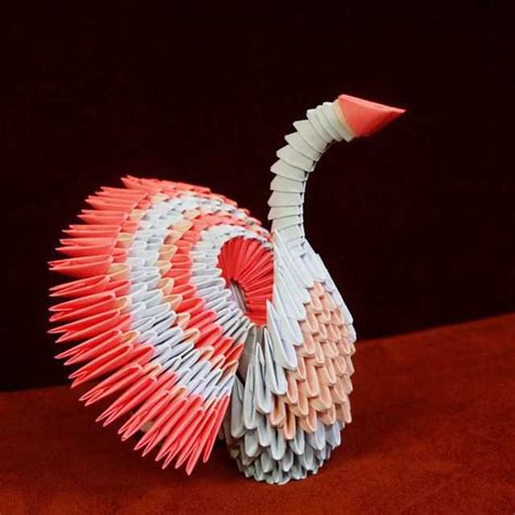 35 Incredible Examples Of Origami Paper Art