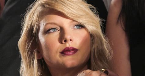 Taylor Swift Groping Lawsuit Deposition Privacy