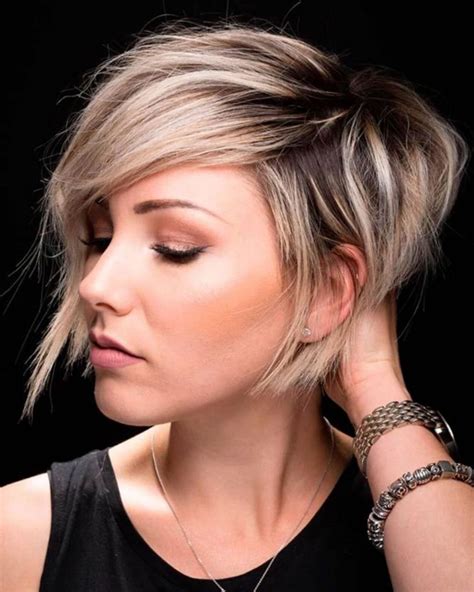 Short Haircuts For Girls 2023 Best 19 Trends In Womens Short Hairstyles 2021 Short Hairstyle