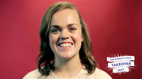 Bbc Radio 4 Womans Hour Takeover Week Ellie Simmonds Would You Ever Travel The World On