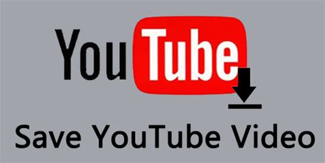 Best Ways To Save Youtube Video In 2022