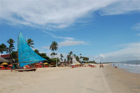 Cumbuco Beach Fortaleza Sand Dunes And Kitesurfing Paradise