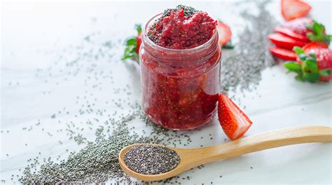 Chia seeds have a variety of health benefits nowadays, you can buy chia seeds in any grocery store. 4 Delicious chia seed recipes that are perfect for Ramadan ...