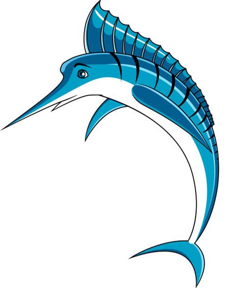 Download Top 60 Blue Marlin Clip Art, Vector Graphics and ...