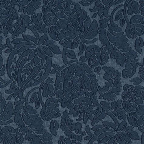 A wide variety of large floral fabric options are available to you, such as technics, use, and material. Blue Large Scale Floral Woven Matelasse Upholstery Grade ...
