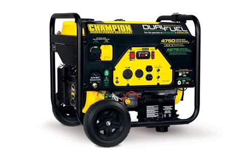 Best Propane Generator In 2017 Top 5 Reviews The Camping Trips